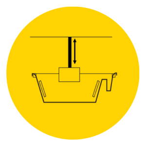 dip coating icon