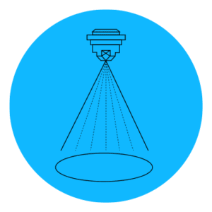 spray coating icon