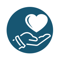 well-being - PCI Labs wellbeing icon