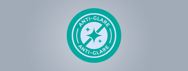 anti-glare - PCI Labs - PCI Labs anti-glare coatings icon