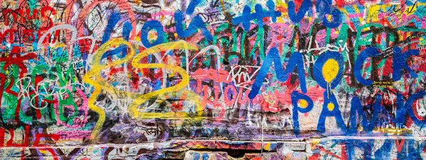 anti-graffiti - PCI Labs - PCI Labs anti-graffiti coatings