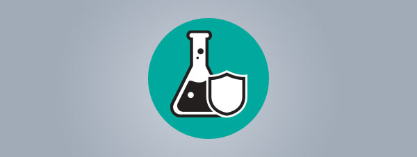 chemical-resistant - PCI Labs - PCI Labs chemical resistant coatings icon